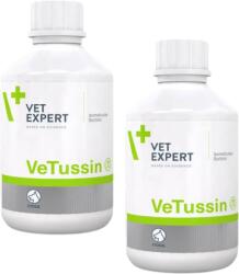 VetExpert Vetussin 2x100ml