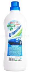 Glanc Autósampon 1 liter viaszos Wash&Wax Glanc (GLANC_43791) (GLANC_43791)