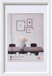 Walther Design ES030W képkeret Szimpla képkeret Fehér (ES030W)