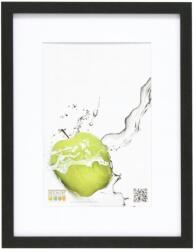 Deknudt Frames S66KF2 P1 Szimpla képkeret Fekete (S66KF2 P1 13x18) (S66KF2 P1 13x18)