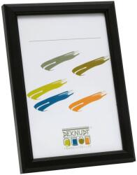 Deknudt Frames S236K2 Szimpla képkeret Fekete (S236K2_21, 0X29, 7) (S236K2_21,0X29,7)