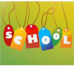 Daiber School Többszínű képkeret (13323)