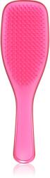 Tangle Teezer The Ultimate Detangler perie pentru par usor de pieptanat Pink Thrill 1 buc