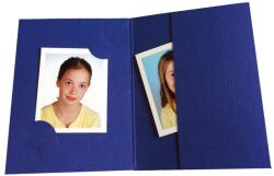 Daiber Varioline Kék képkeret (12102)