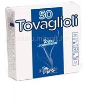 Paperdi Szalvéta 2 rétegű 33 x 33 cm 50 lap/cs Paperdi fehér (PAPERDI_56349) (PAPERDI_56349)