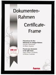 Hama Madrid Szimpla képkeret Fekete (66692)