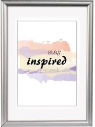 Hama Madrid 20x30 Ezüst képkeret (66497)