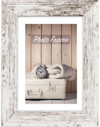 Zep Nelson 6 Szimpla képkeret Barna, Fehér (V21346)