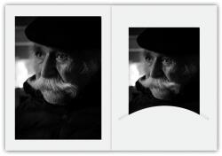 Daiber 11031 képkeret Fehér (11031)