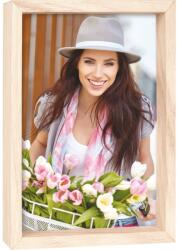 Zep ZURIGO BA Szimpla képkeret Fehér (BA868)