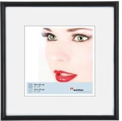 Walther Design KB220H képkeret Szimpla képkeret Fekete (KB220H)