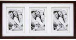 Deknudt Frames S65KQ3 3x13x18 Barna képkeret (S65KQ3 3X13X18)