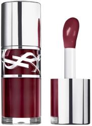 Yves Saint Laurent Plumping Lip Oil Gloss 8 - PURPLE DREAM