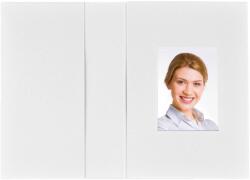 Daiber 01011 Fehér képkeret (1011)