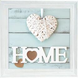 Zep Vintage white Szimpla képkeret Fehér (T15420) (T15420)