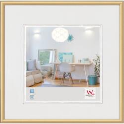 Walther Design KV220G képkeret Szimpla képkeret Arany (KV220G)