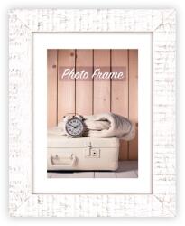 Zep Coventry Szimpla képkeret Fehér (V7323W)