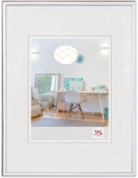 Walther Design New Lifestyle 18 x 24 Ezüst képkeret (KV824S)