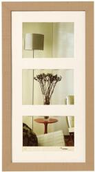 Walther Design HO338C képkeret Keret több kép számára Bézs (HO338C)