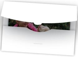 Daiber 09021 képkeret Fehér (09021)