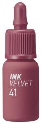 PeriPera Ink Velvet 41 COOL OFF ROSY 4 g