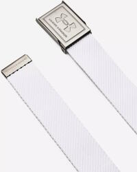 Under Armour M's Webbing Belt-WHT Férfiöv