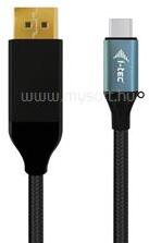 i-tec USB-C DisplayPort Cable Adapter 4K / 60 Hz 200cm (C31CBLDP60HZ2M) (C31CBLDP60HZ2M)