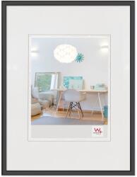Walther Design KV824B képkeret Szimpla képkeret Fekete (KV824B)