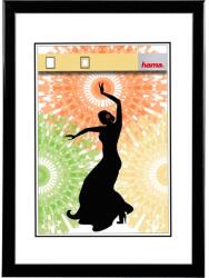 Hama Madrid 20x30 Fekete képkeret (66487)