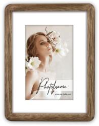 Zep Gressan Szimpla képkeret Barna (BC18P) (BC18P)