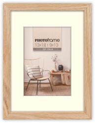 Zep Malmo natural Szimpla képkeret Természetes (V4534N)
