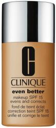 Clinique Even Better Makeup Broad Spectrum SPF 15 CN 116 Spice 30 ml