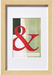 Walther Design EA520H képkeret Szimpla képkeret Fa (EA520H)