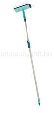  Ablaklehúzó kefés teleszkópos nyéllel 190 cm Leifheit_51104 (EGYEB_53578) (EGYEB_53578) Ablaktisztító