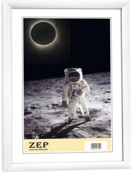 Zep KW11 képkeret Szimpla képkeret Fehér (KW11)