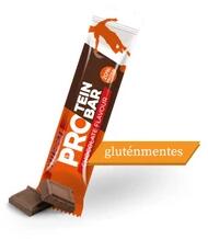 MIG 21 Csokoládés protein szelet GLUTÉNMENTES 45 g - multi-vitamin