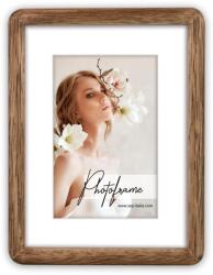 Zep Gressan Szimpla képkeret Barna (BC34P) (BC34P)