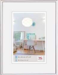 Walther Design New Lifestyle 15 x 20 Ezüst képkeret (KV520S)