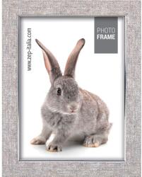 Zep Doneck B Szimpla képkeret Szürke (AZ168) (AZ168)