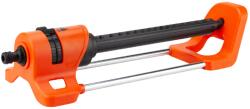 Evotools Oszcilláló sprinkler 16 fúvókával, műanyag (682315)