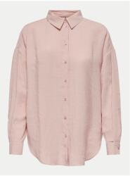 ONLY Női ing, Csak, 03311, Modal, M INTL, Rózsaszín (0000303603311_M)