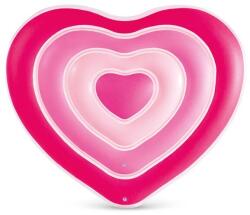 Intex felfújható matrac - Sweetheart, 155 x 135 x 25 cm