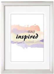 Hama "Madrid" 13 x 18 cm Fehér képkeret (31765)