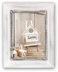 Zep Athis Szimpla képkeret Szürke (SY1281) (SY1281)