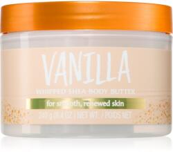 Tree Hut Vanilla масло за тяло 240 гр
