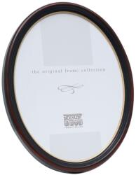 Deknudt Frames S100F9 Szimpla képkeret Fekete (S100F9_13,0X18,0)