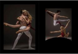 Daiber 11032 képkeret Fekete (11032)