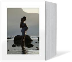 Daiber 20120 képkeret Keret több kép számára Szürke, Fehér (20120)