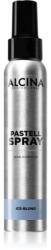 ALCINA Pastell Spray spray nuanțator de păr cu efect imediat culoare Ice-Blond 100 ml