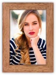 Zep CORNICE ANZIO Szimpla képkeret Barna (ML757)